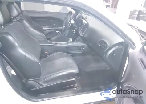 2018 Dodge Challenger Gt Awd z USA, uszkodzony, nr VIN 2C3CDZGG0JH133030